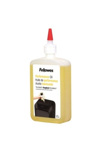 Aceite Lubricante Fellowes...