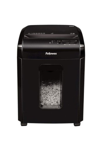 Destructora Fellowes 10M/...