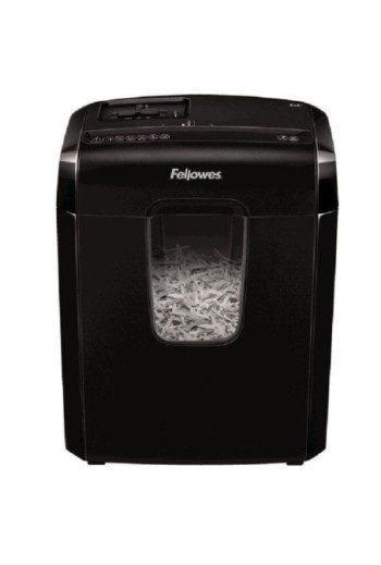 Destructora Fellowes 6C/...