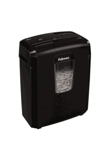 Destructora Fellowes 8CD/...