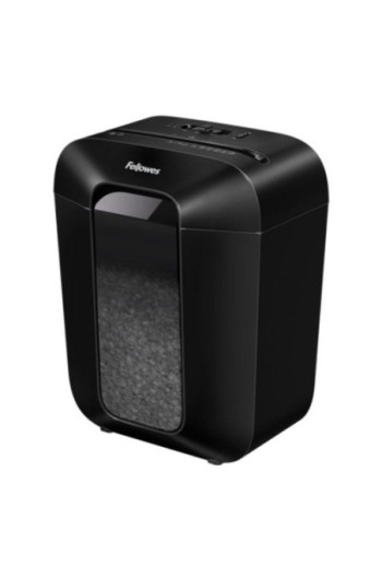 Destructora Fellowes LX41/...