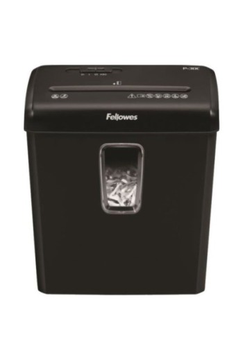 Destructora Fellowes P-30C/...