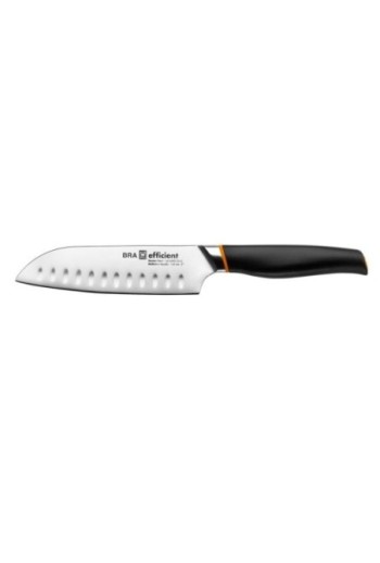 Cuchillo Santoku Bra...