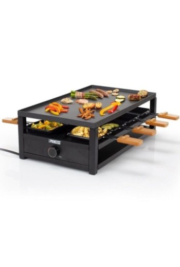 Raclette Princess 162655/...