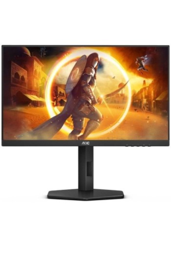 Monitor Gaming AOC 24G4X...