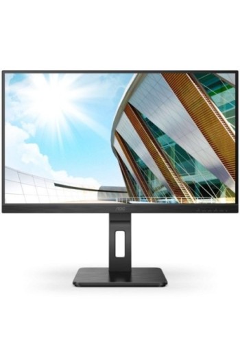 Monitor Profesional AOC...