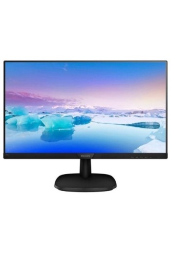 Monitor Philips V-Line...