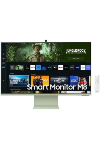 Smart Monitor Samsung M8...