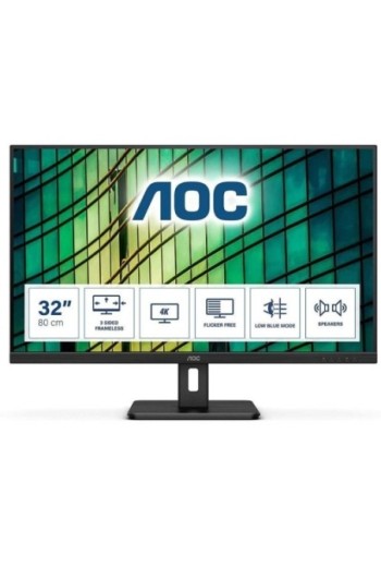 Monitor Profesional AOC...