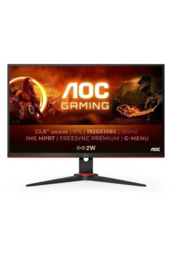 Monitor Gaming AOC...