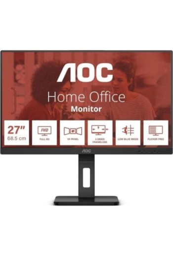 Monitor Profesional AOC...