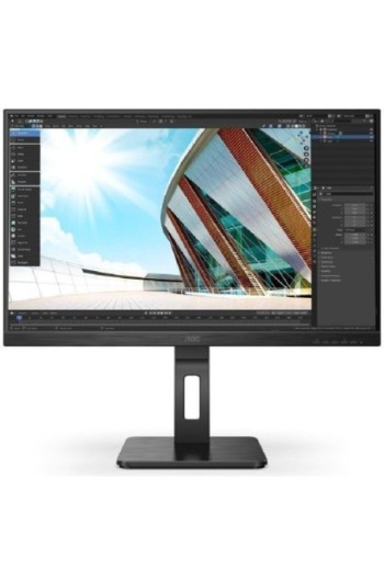 Monitor Profesional AOC...