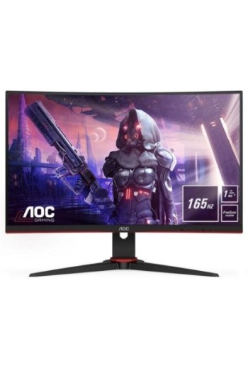 Monitor Gaming Curvo AOC...