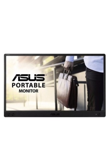 Monitor Portátil Asus...