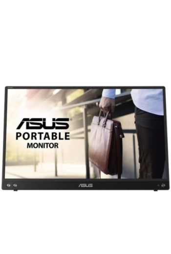 Monitor Portátil Asus...