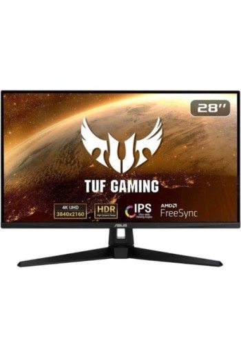 Monitor Gaming Asus TUF...