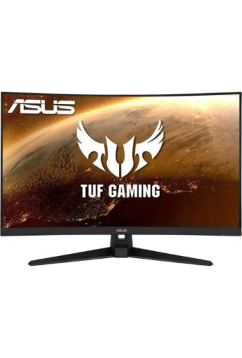 Monitor Gaming Curvo Asus...