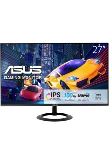 Monitor Gaming Asus VZ27EHF...