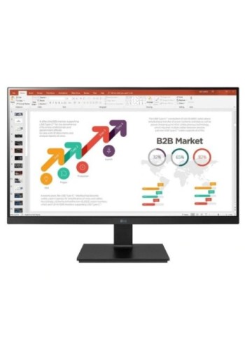 Monitor Profesional LG...