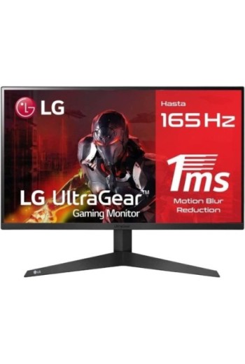 Monitor Gaming LG UltraGear...