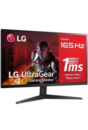 Monitor Gaming LG UltraGear...