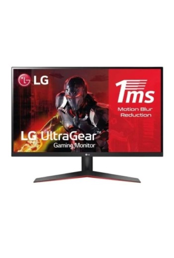 Monitor Gaming LG UltraGear...