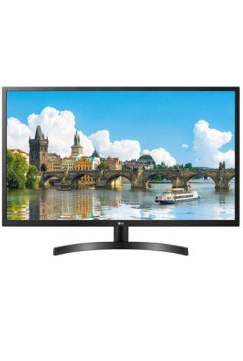 Monitor LG 32MN500M-B...