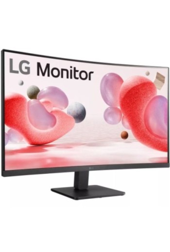 Monitor Curvo LG 32MR50C-B...