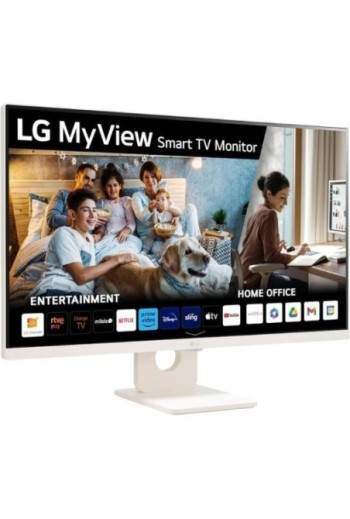 Smart Monitor LG MyView...