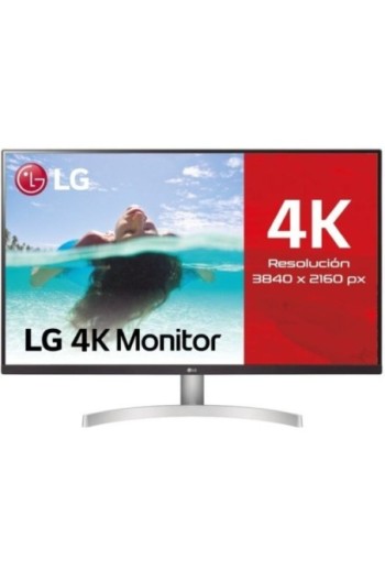 Monitor Profesional LG...