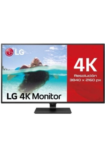 Monitor Profesional LG...