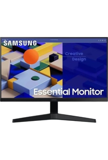 Monitor Samsung S24C312EAU...