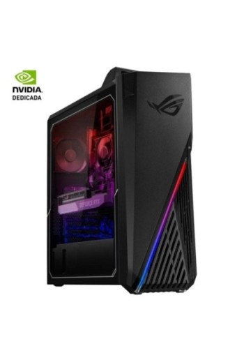 PC Gaming Asus ROG...