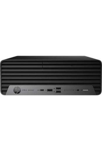 PC HP Pro 400 G9 628R4ET...