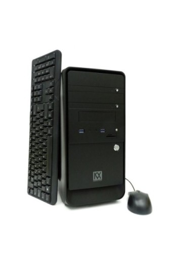 PC KVX Jetline 2 Intel Core...