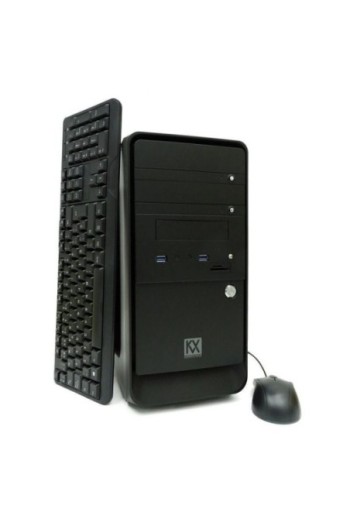 PC KVX Jetline 1 Intel Core...