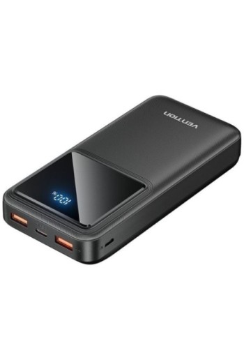 Powerbank 20000mAh Vention...