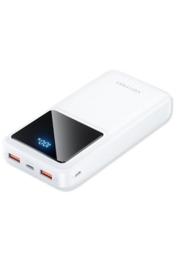 Powerbank 20000mAh Vention...