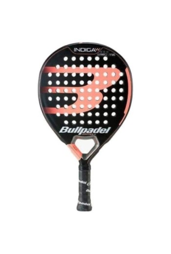 Pala de Pádel Bullpadel...