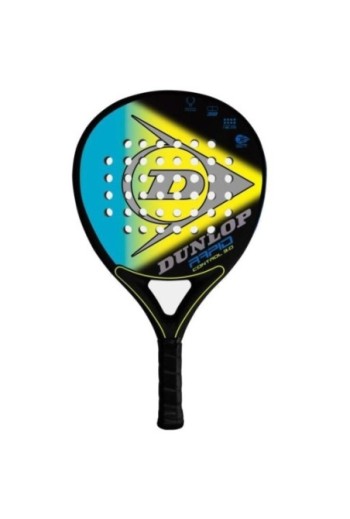 Pala de Pádel Dunlop Rapid...