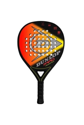 Pala de Pádel Dunlop Rapid...