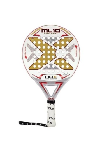 Pala de Pádel NoxSport ML10...