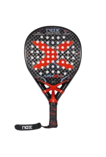 Pala de Pádel NoxSport MM2...