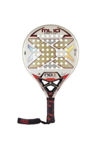 Pala de Pádel NoxSport ML10...