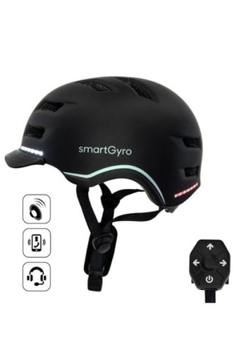 Casco para Adulto SmartGyro...