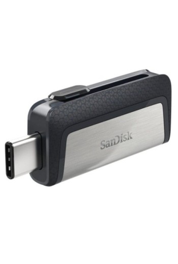 Pendrive 32GB SanDisk Dual...