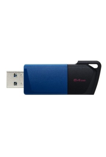 Pendrive 64GB Kingston...