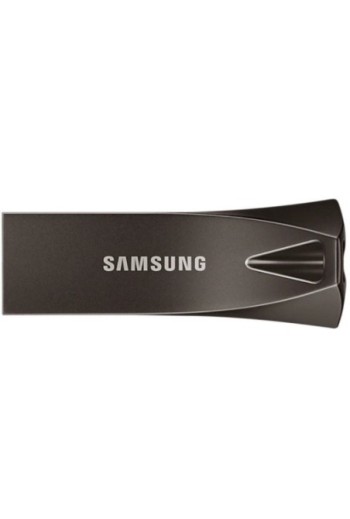 Pendrive 128GB Samsung BAR...