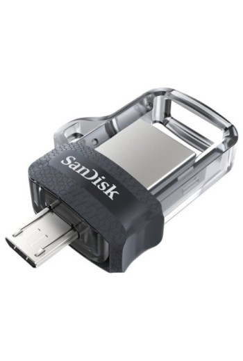 Pendrive 128GB SanDisk Dual...