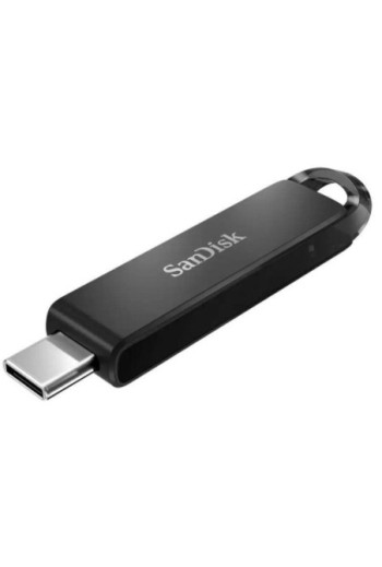 Pendrive 64GB SanDisk Ultra...